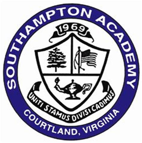 southampton county va schools